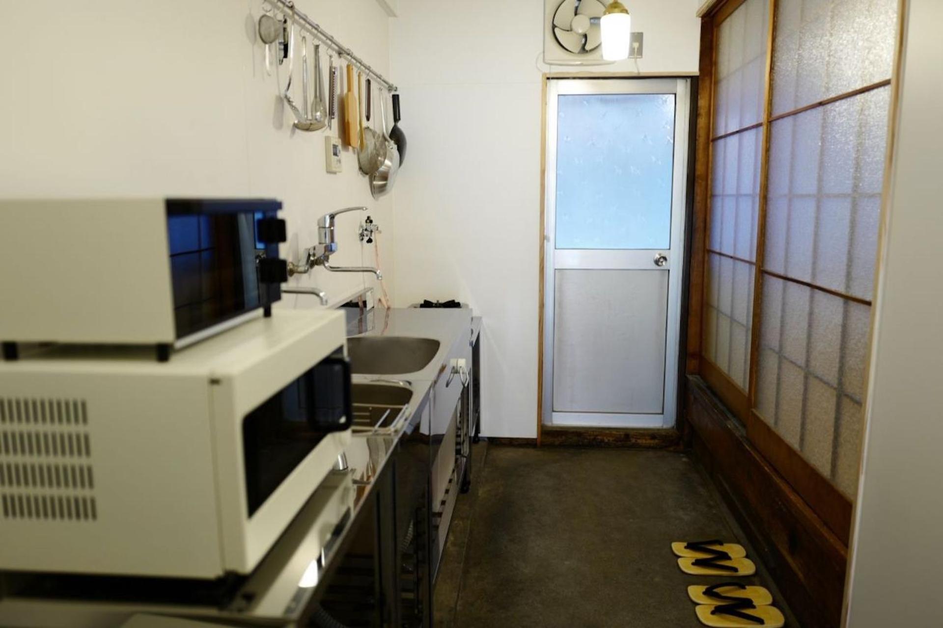 Casa vacanze Station South - Vacation 37020v Kyōto