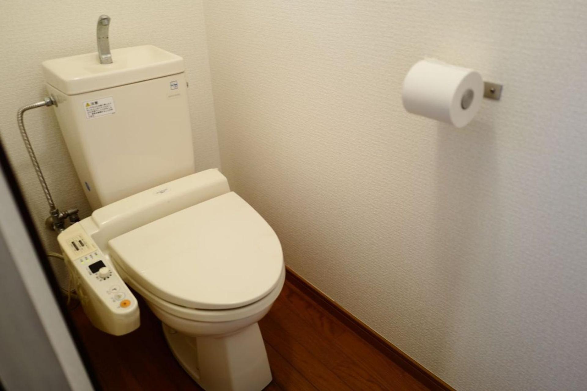 Casa vacanze Station South - Vacation 37020v Kyōto