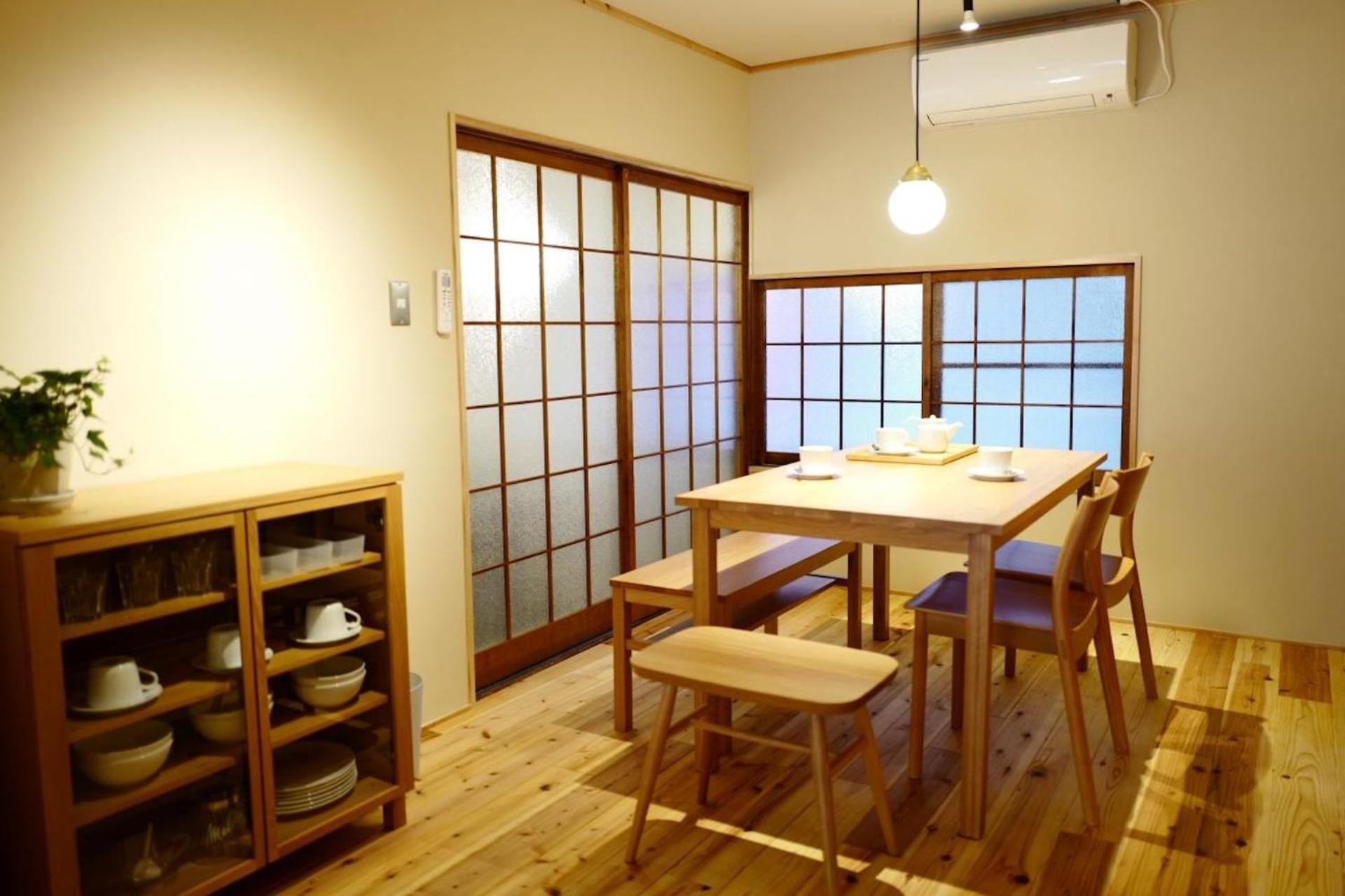 Casa vacanze Station South - Vacation 37020v Kyōto